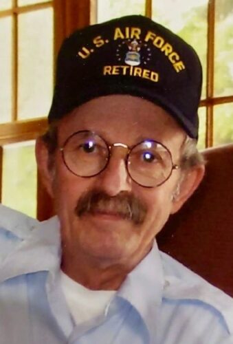 Richard “RW” Burdick